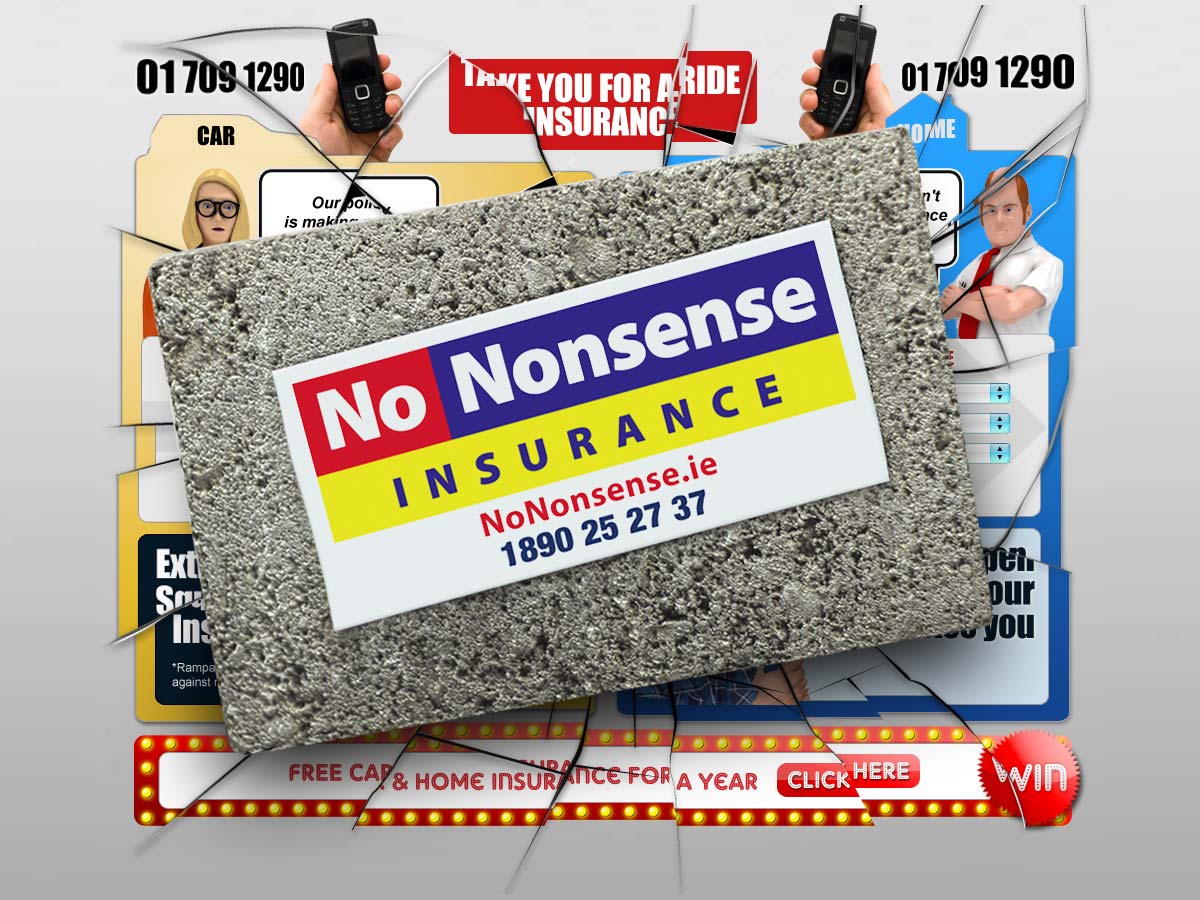 No nonsense deals insurance