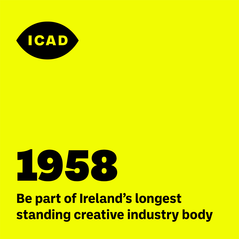 icad membership images