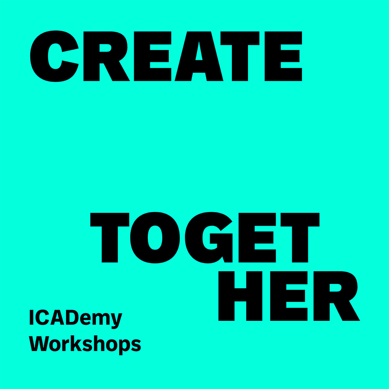 icad membership images