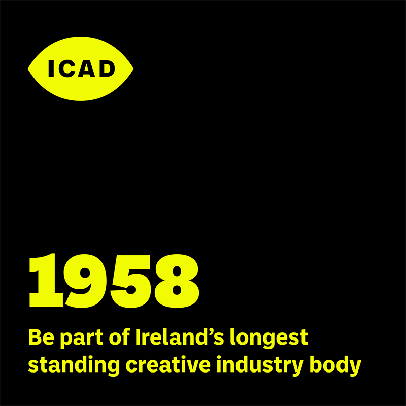 icad membership images