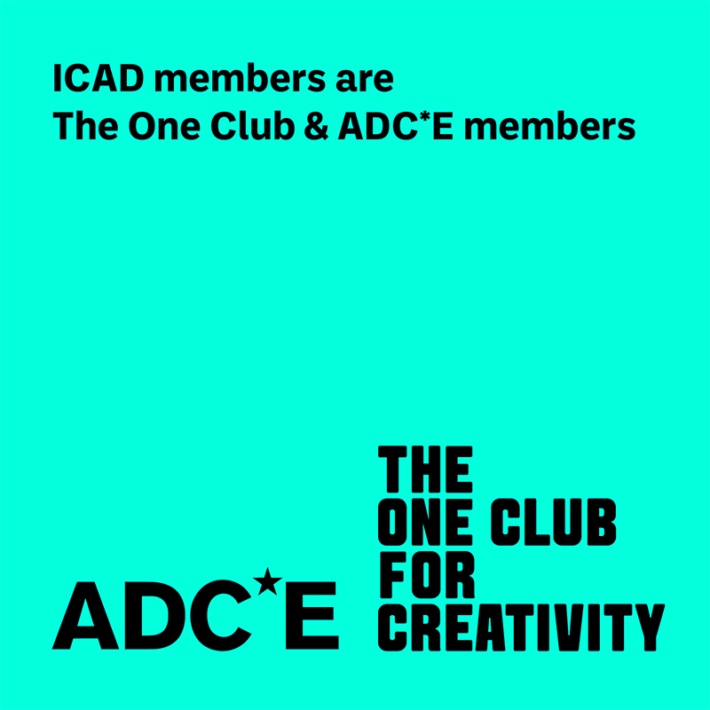 icad membership images